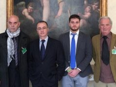 I sindaci invitano gli onorevoli a Larderello