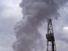 Un nuovo pozzo per la centrale geotermoelettrica di Chiusdino