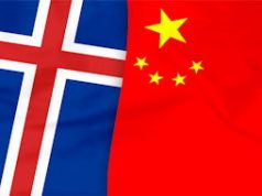 L’Islanda esporterà in Cina il suo Know How sulla geotermia