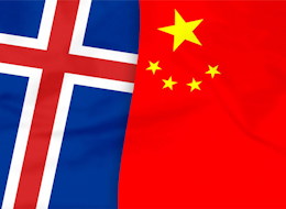 L’Islanda esporterà in Cina il suo Know How sulla geotermia