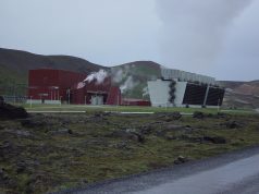 Geotermia: per la prima volta prodotta energia dal magma del vulcano in Islanda