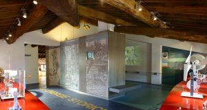 Turismo a Radicondoli: Orario Invernale Ufficio Turistico e Museo “Le Energie del Territorio”