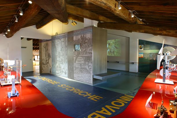 Turismo a Radicondoli: Orario Invernale Ufficio Turistico e Museo