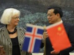 L’Islanda esporterà in Cina il suo know how sulla geotermia