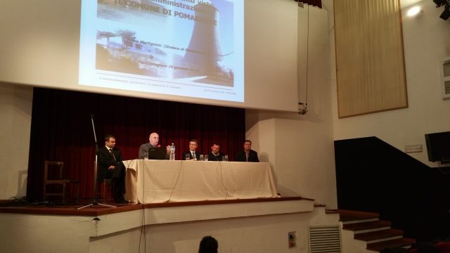 La geotermia seduce sempre di più. E sull’Amiata corsa all’energia low cost