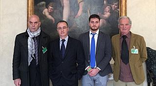La geotermia toscana approda in Parlamento