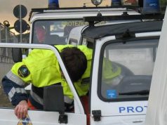 Collaborazione per la Protezione Civile