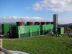Enel Green Power avvia la nuova centrale geotermica “Bagnore 4”