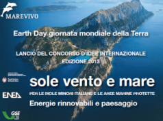 Energie rinnovabili per le isole minori
