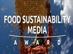 Al via la seconda edizione del Food Sustainability Media Award