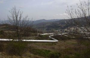 Geotermia motore verde della Toscana