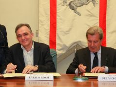 Energia, Regione e Enel firmano per lo sviluppo della geotermia