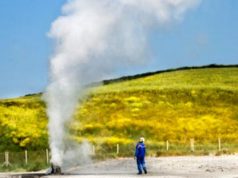 Geotermia, in Toscana lo sviluppo continua. Enel: «In arrivo 870 milioni di euro»