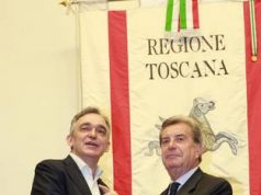Energia: regione Toscana ed Enel firmano protocollo per geotermia