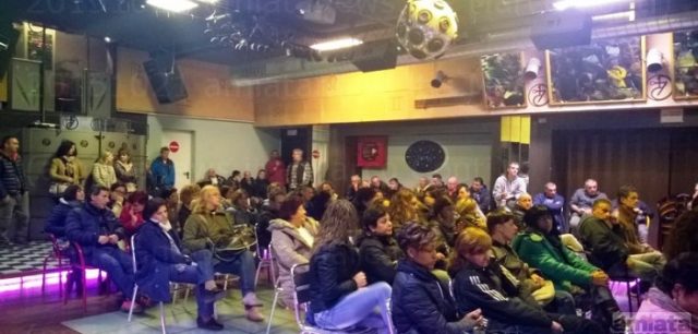 Amiata. Gli ex lavoratori Floramiata e Val di Paglia chiedono risposte concrete per il futuro