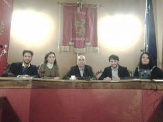 “Sarà l’anno del rilancio socio-economico”