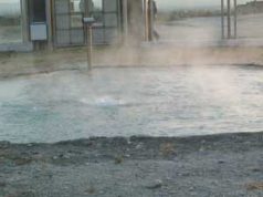 GEOTERMIA, L’ENERGIA PULITA / la Tuscia in prima fila