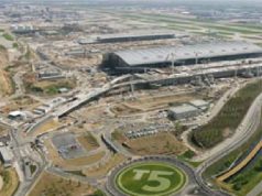 A Heathrow la geotermia contro il ghiaccio