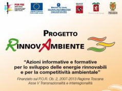 Efficienza energetica, il business è qui. Seminario promosso da Assindustria per il progetto RinnovAmbiente