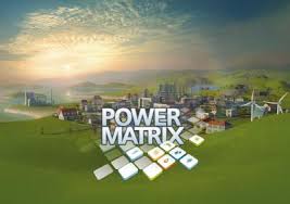 Power Matrix Game, un affascinante gioco sulle energie rinnovabili