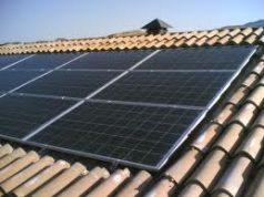 Dall’eternit al fotovoltaico Incentivi per chi “rinnova”