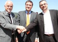 INCENTIVI FOTOVOLTAICO – L’Area vasta Toscana sud prende posizione