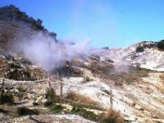 IL PARCO naturalistico «Le Biancane»…
