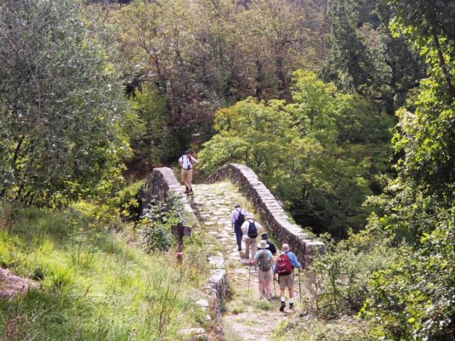 18 ottobre, la giornata FAI Marathon alla scoperta di un'Italia diversa