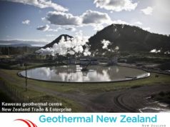 Il Cile cerca l’energia nei vulcani e nei geyser