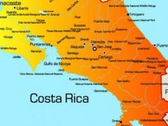 Costa Rica: oltre 200 megawatt di elettricità dalla geotermia
