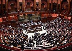 Audizione alla Camera sulla Geotermia