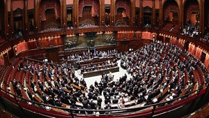 Audizione alla Camera sulla Geotermia