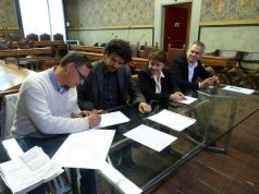 Grosseto si libera dell’eternit a vantaggio del solare