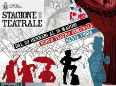 Santa Fiora: al vi a la stagione teatrale 2015
