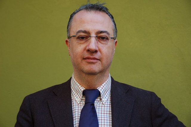 Ferrini: fondamentale la posizione della Regione