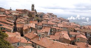 Cassia, Vagaggini chiede le dimissioni di Nepi