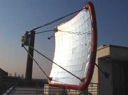 I punti di forza del fotovoltaico a concentrazione