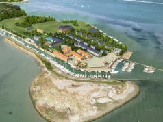 Venezia: un Ecodistretto certificato UE