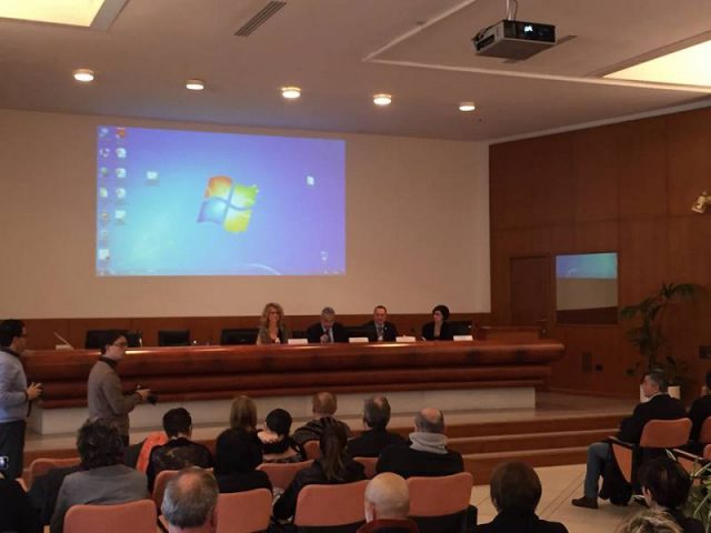 Le imprese del territorio sono ospitali