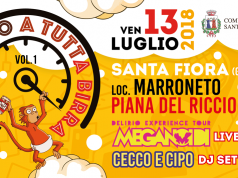 Marroneto a Tutta Birra Vol.1