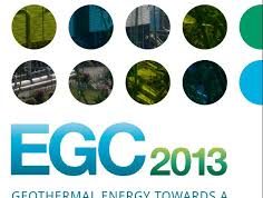 Congresso EGC 2013 a Pisa: CoSviG sarà media partner