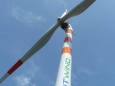 «Ecco a voi il parco eolico raddoppiato: da 6 a 12 pale»