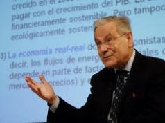 Yasunizzare il mondo contro la maledizione del petrolio