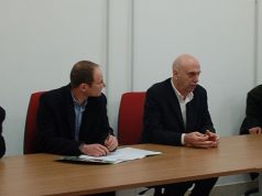 I giovani imparano il mestiere