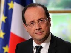 Il manifesto Hollande «Governo economico per i Paesi dell’euro»