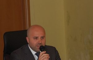 Roccapiemonte (SA): Geotermia, Logistica integrata, Compostaggio con scarti delle produzione agricole