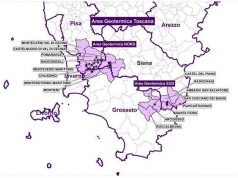 Amiata: in tanti all’incontro per sentire i risultati degli studi di ARPAT e ARS
