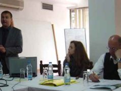 Energie rinnovabili: Montieri al meeting di Skopje