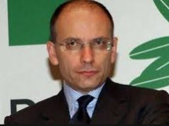 Energia: Letta, priorita’ assoluta sviluppo rinnovabili