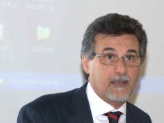 Volterra: Spunta un «soffione» sotto l’ospedale